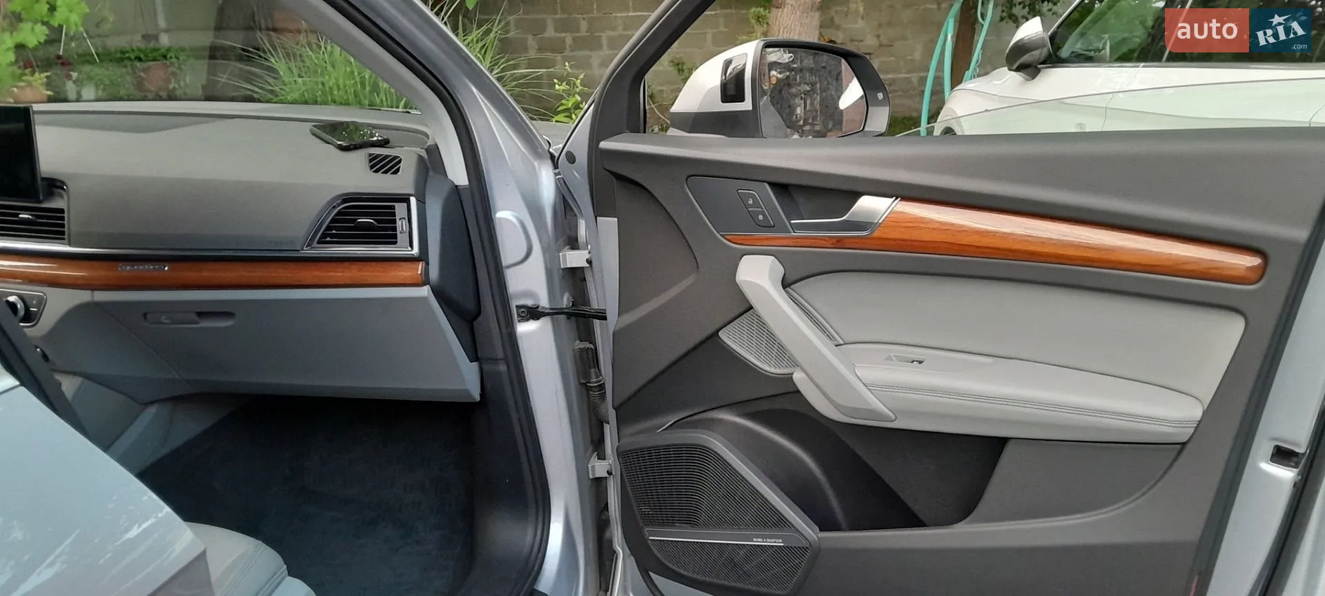 2021 Audi Q5 - мініатюра 25
