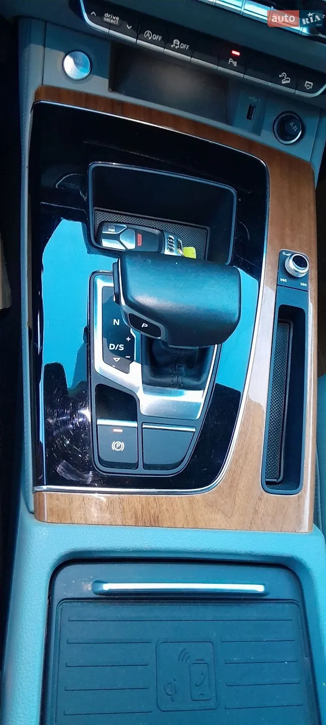 2021 Audi Q5 - мініатюра 41