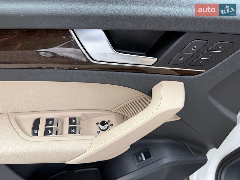 Позашляховик / Кросовер Audi Q5 2019 в Луцьку