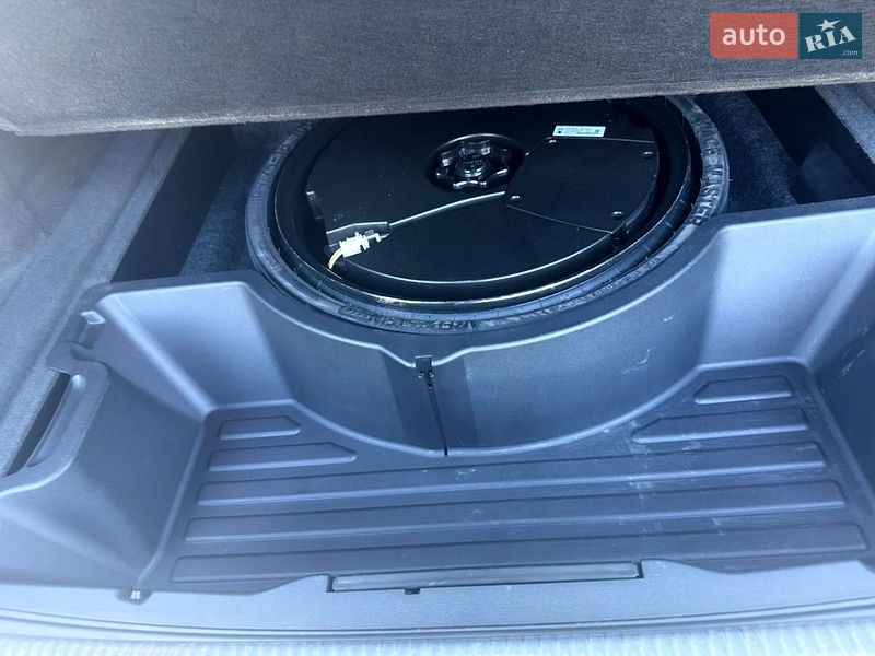 Позашляховик / Кросовер Audi Q5 2016 в Києві