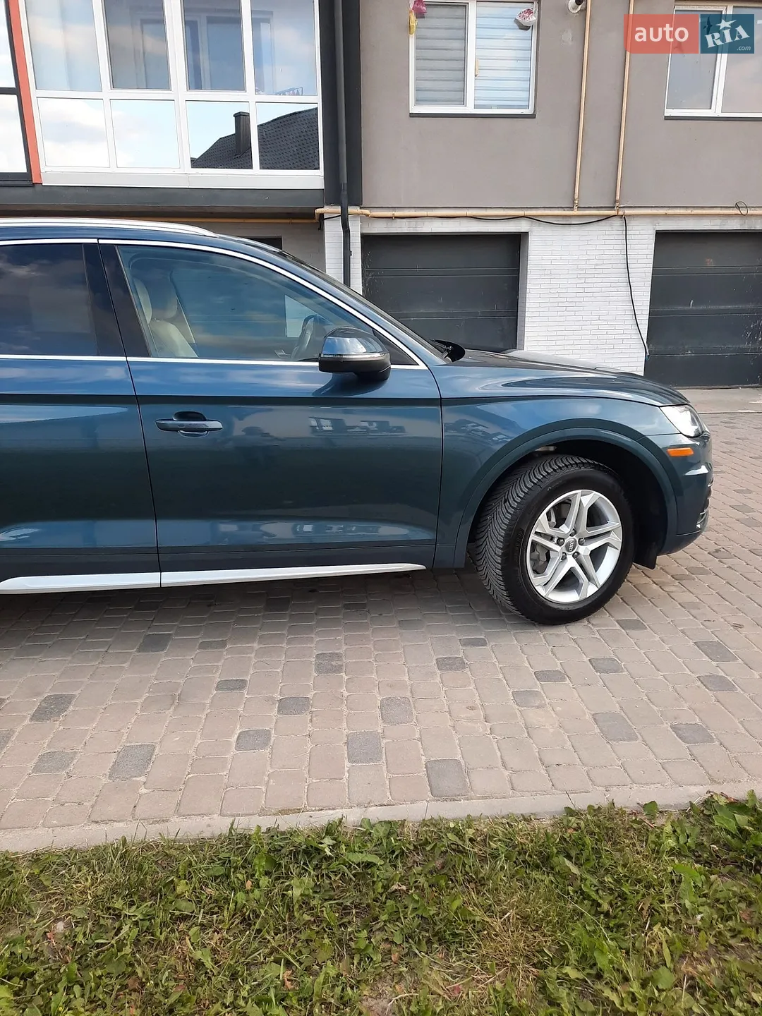 2018 Audi Q5 - мініатюра 15