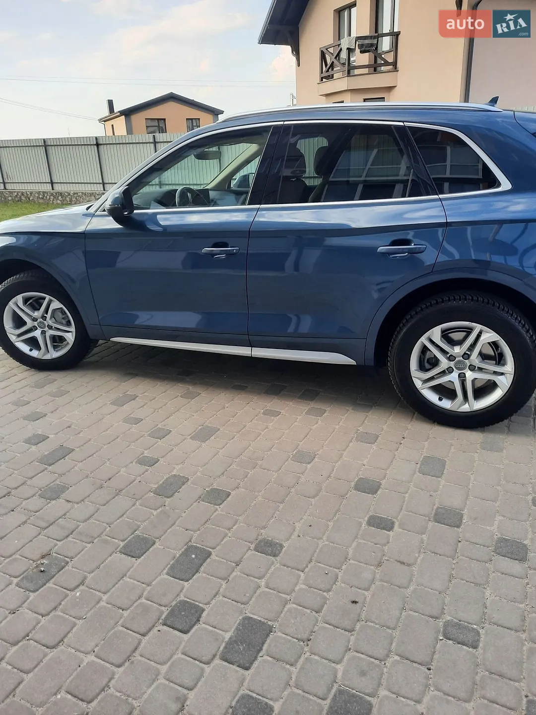 2018 Audi Q5 - мініатюра 23
