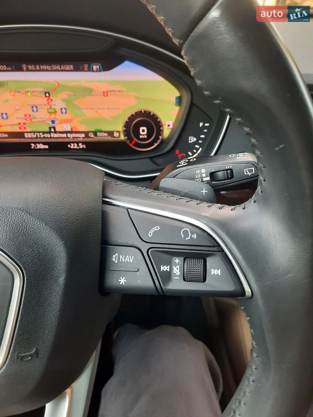 2018 Audi Q5 - мініатюра 50