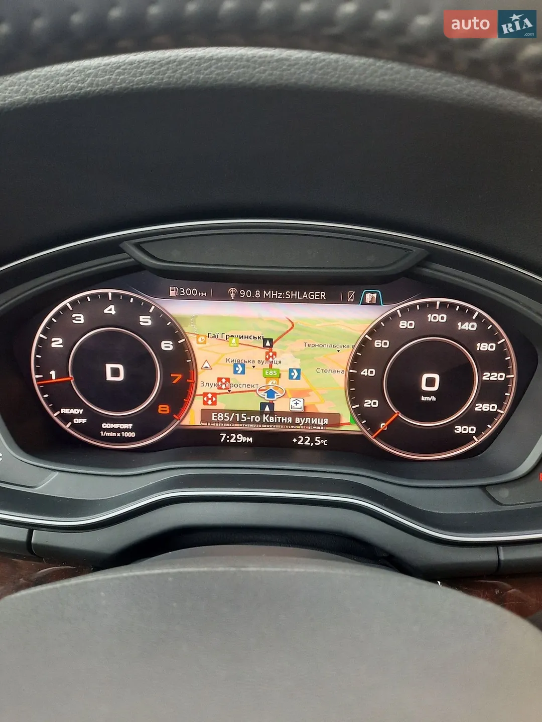 2018 Audi Q5 - мініатюра 54