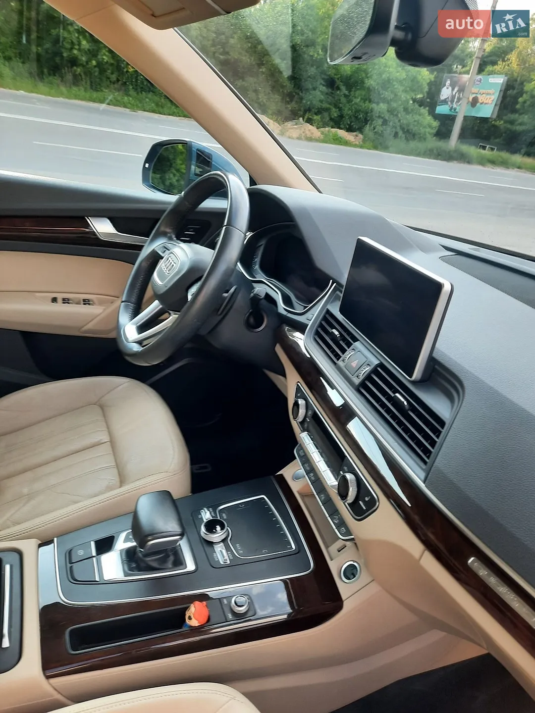 2018 Audi Q5 - мініатюра 59