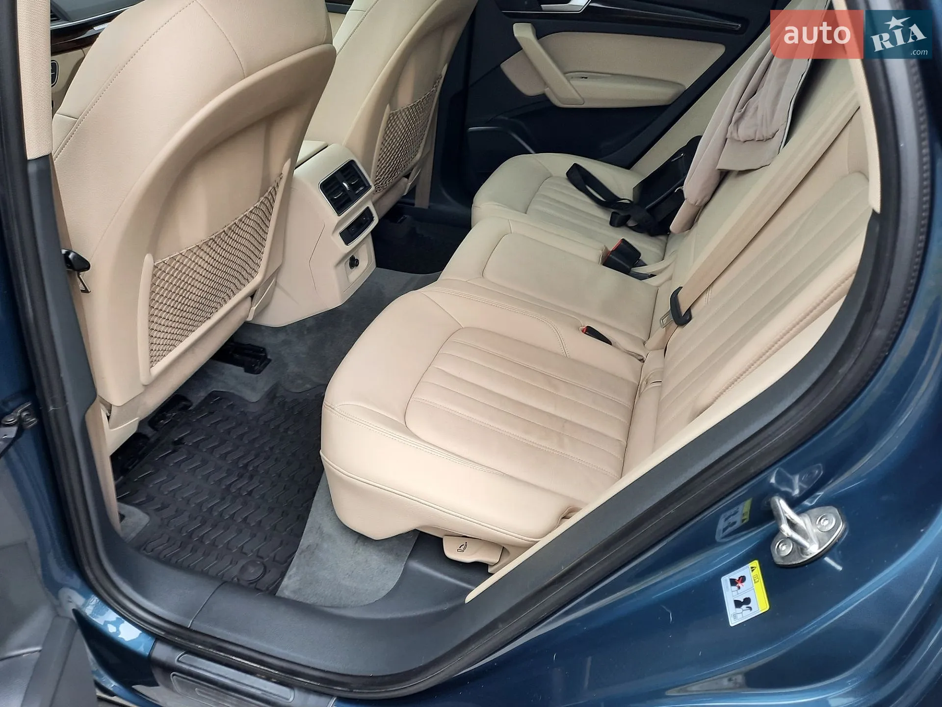 2018 Audi Q5 - мініатюра 80