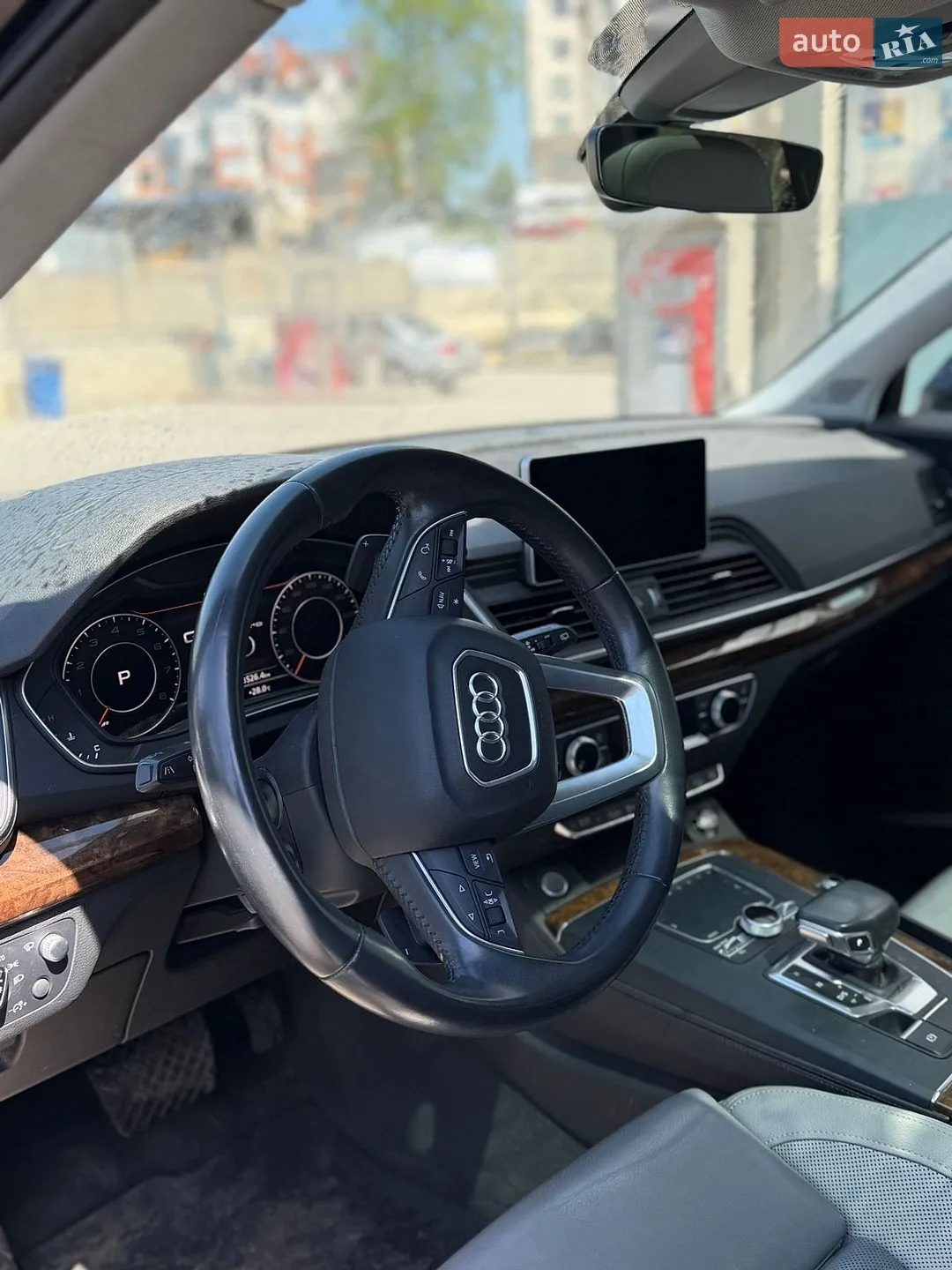 2018 Audi Q5 - мініатюра 83