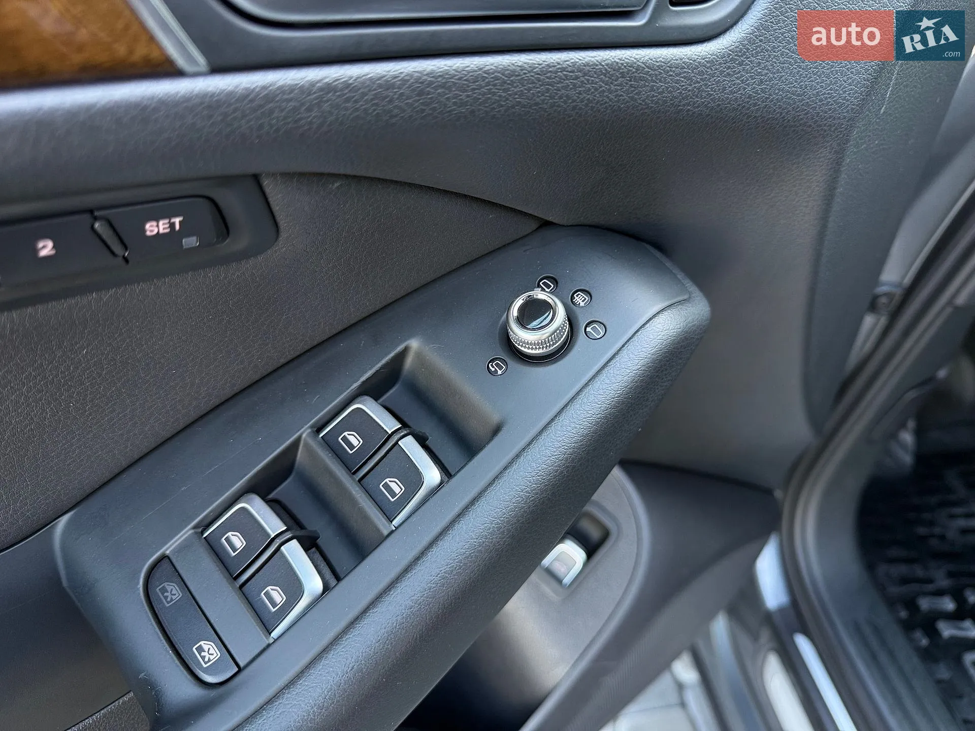 2015 Audi Q5 - мініатюра 24