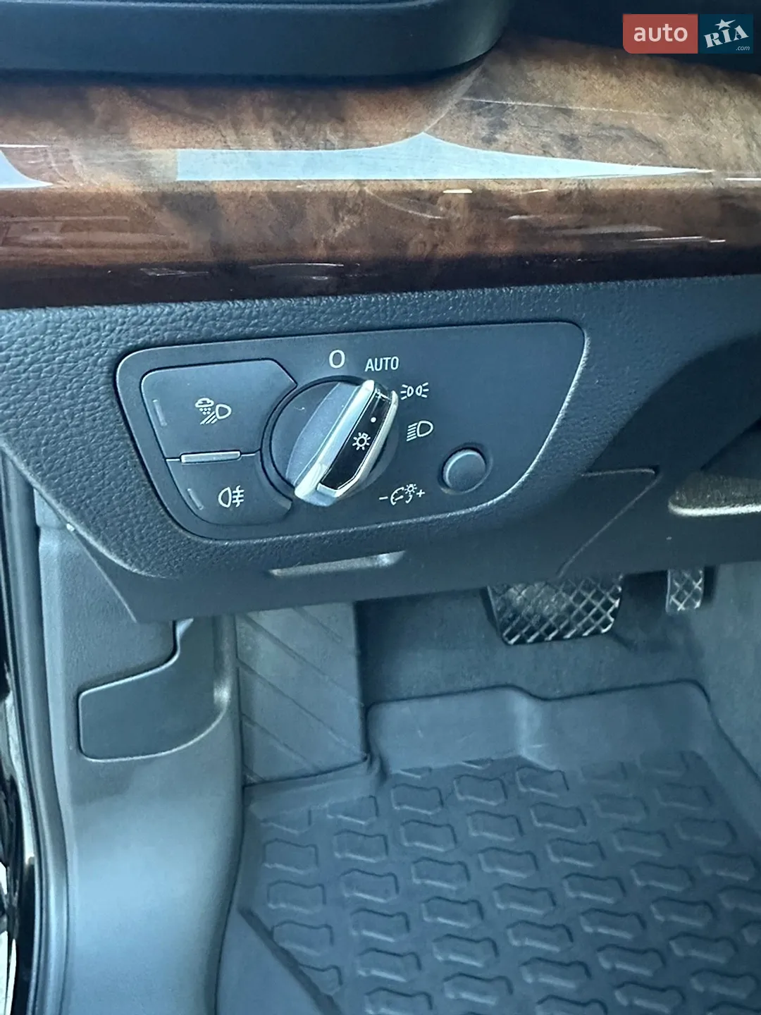 2017 Audi Q5 - мініатюра 29