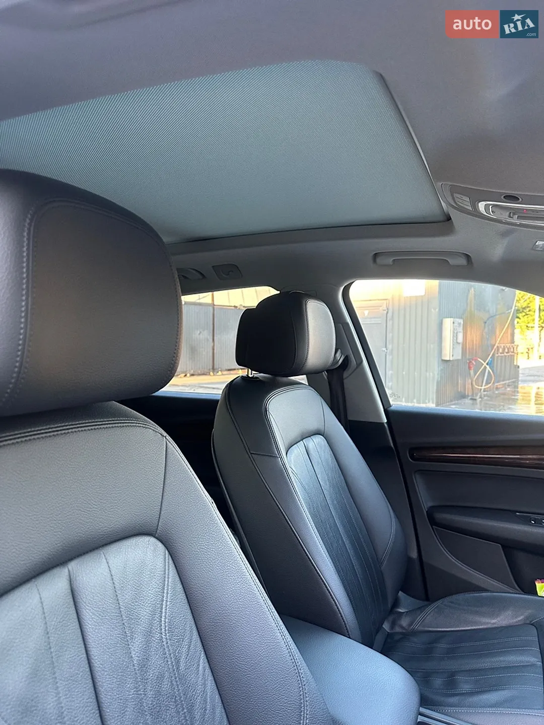 2017 Audi Q5 - мініатюра 38