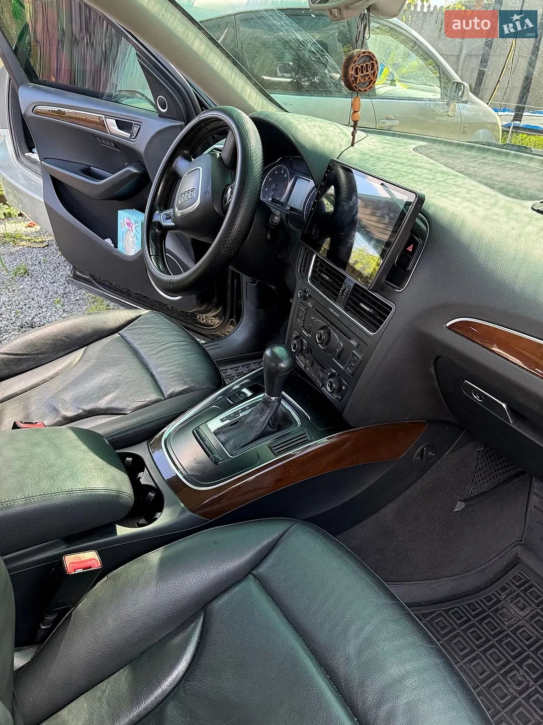 2011 Audi Q5 - мініатюра 16