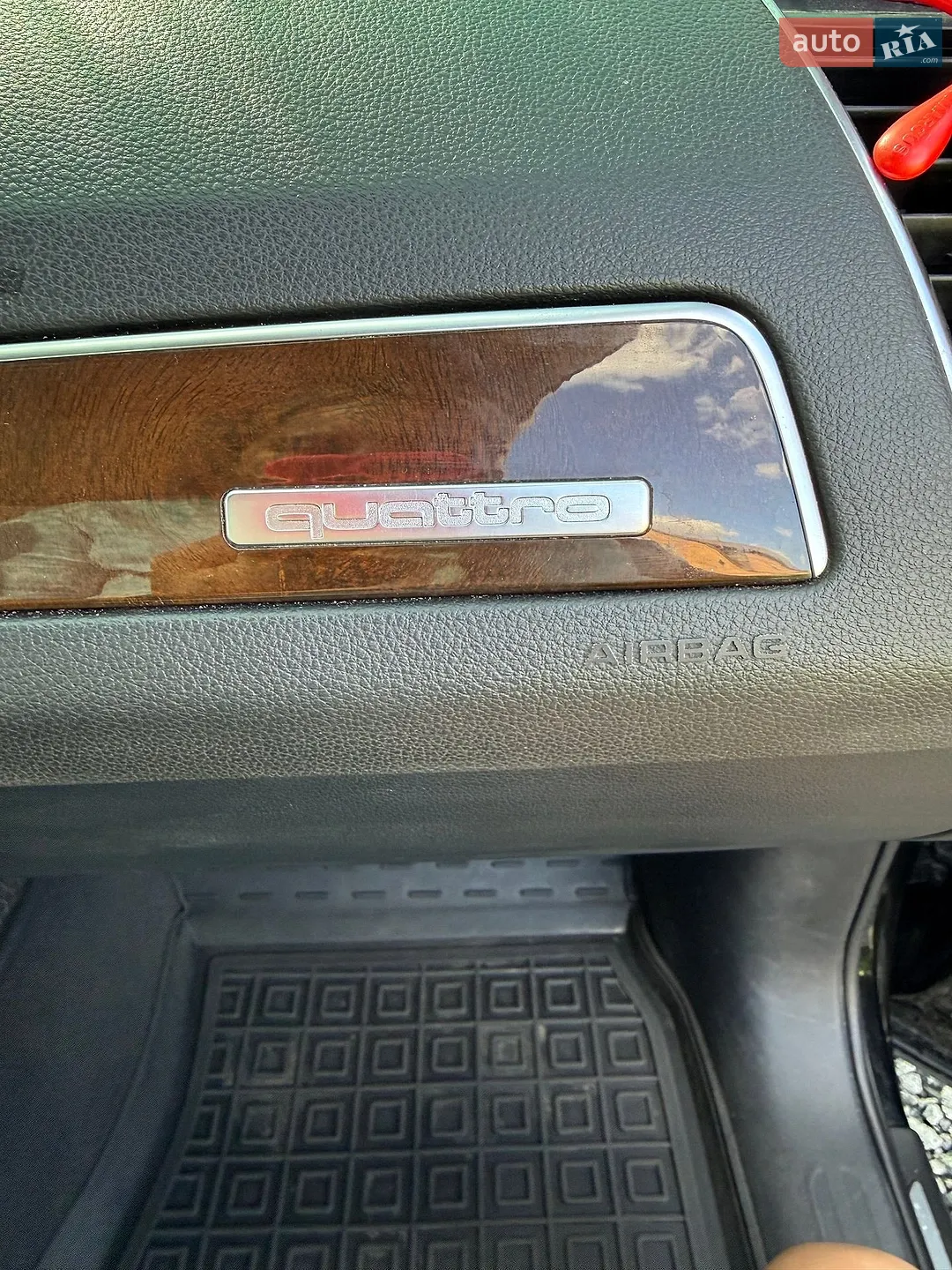 2011 Audi Q5 - мініатюра 9
