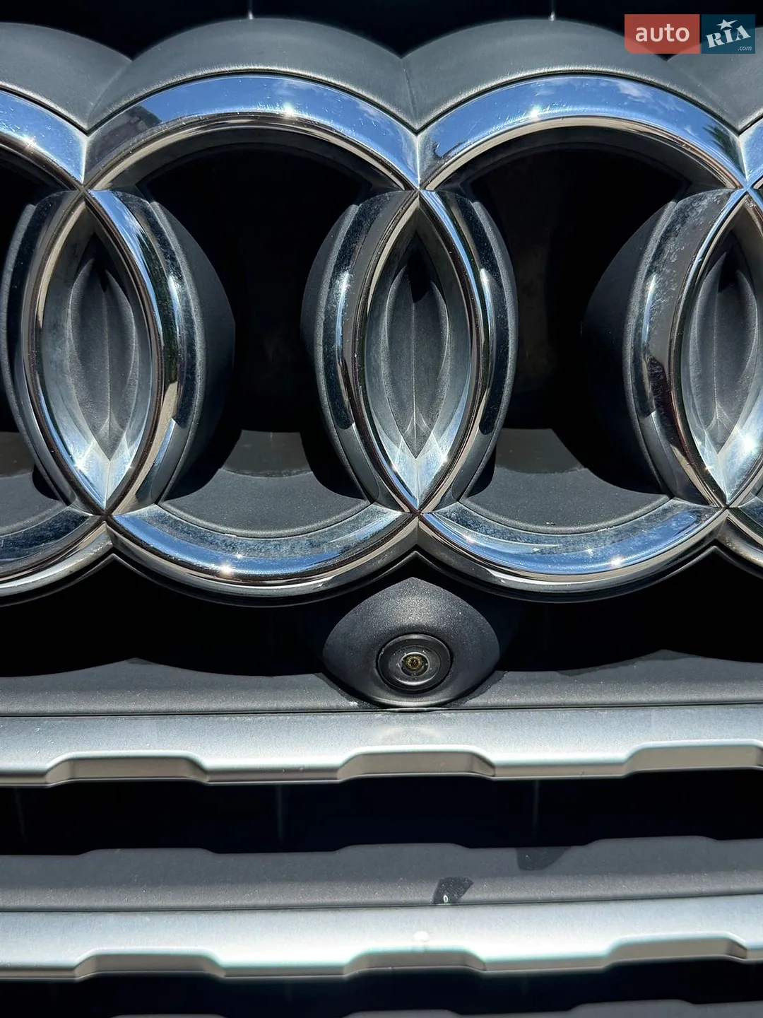2016 Audi Q7 - мініатюра 13