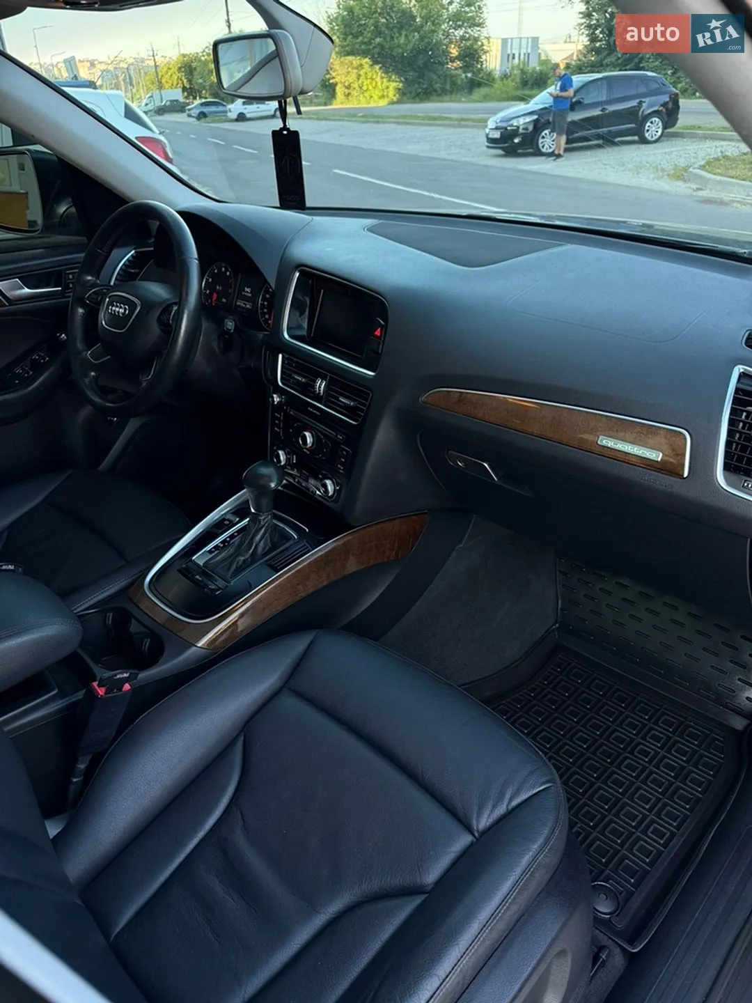 2016 Audi Q5 - мініатюра 31