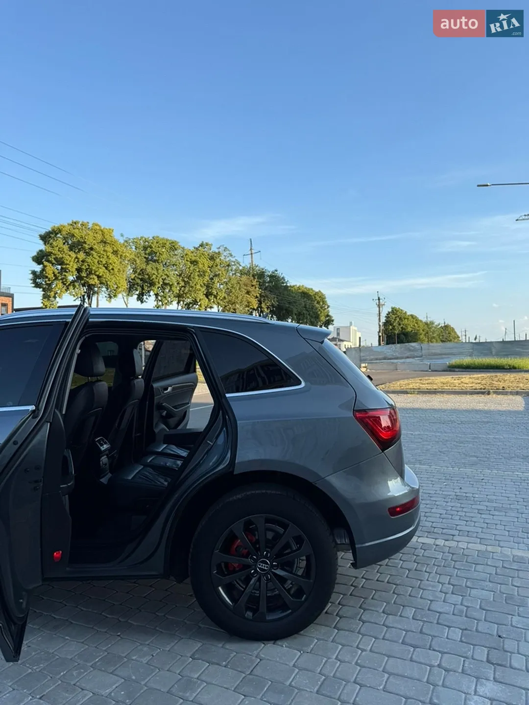 2016 Audi Q5 - мініатюра 44
