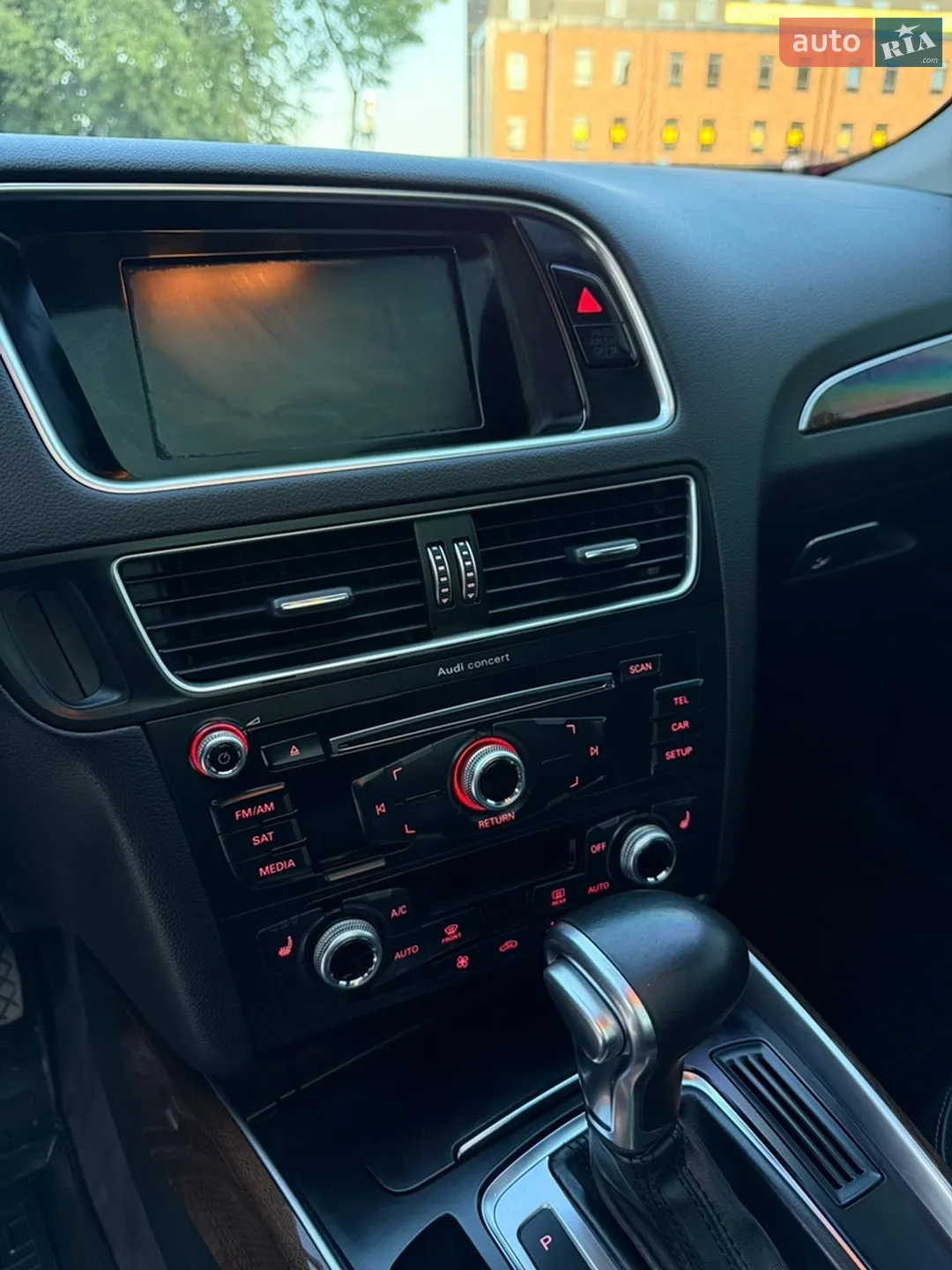 2016 Audi Q5 - мініатюра 52