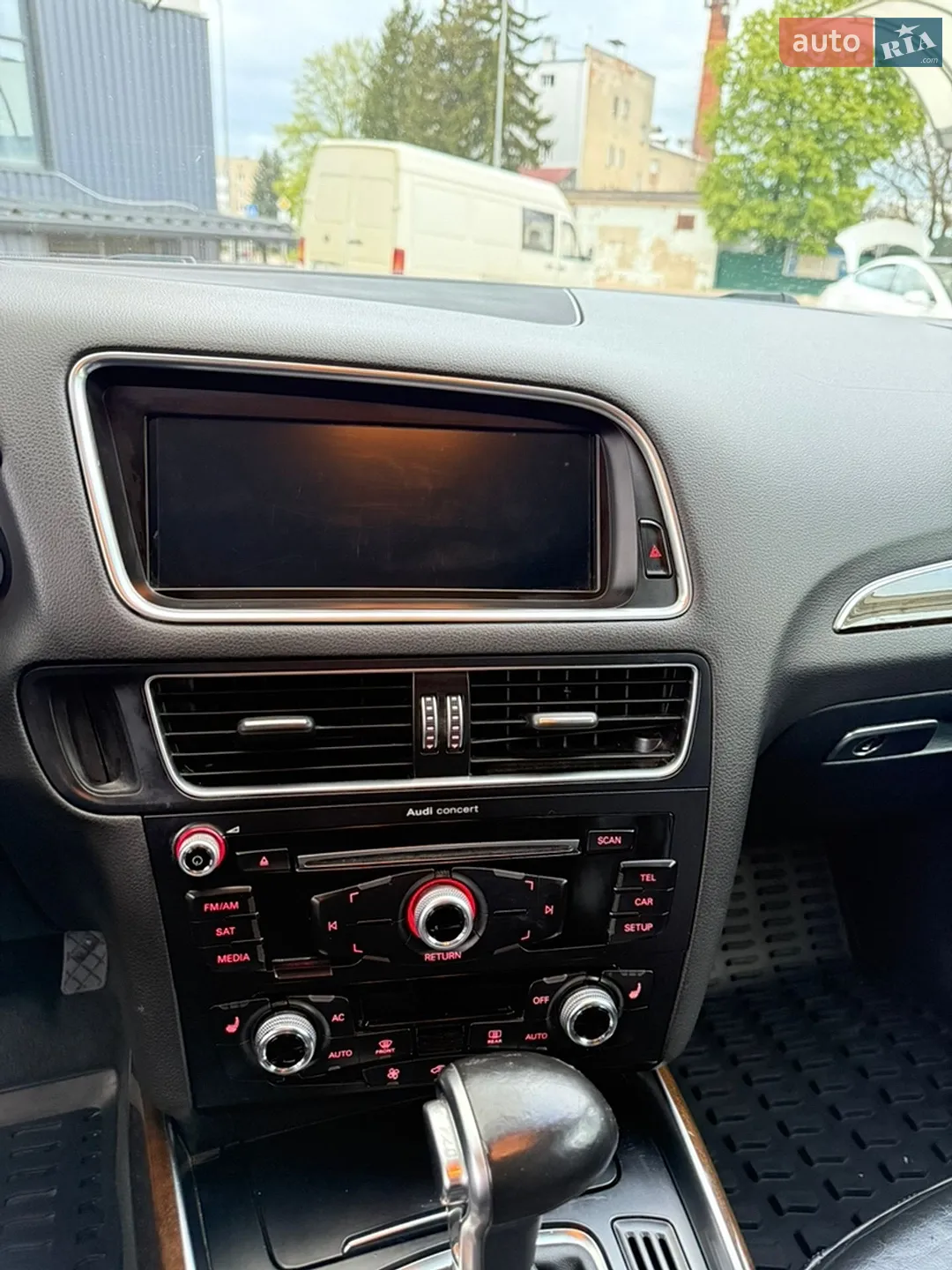 2013 Audi Q5 - мініатюра 11