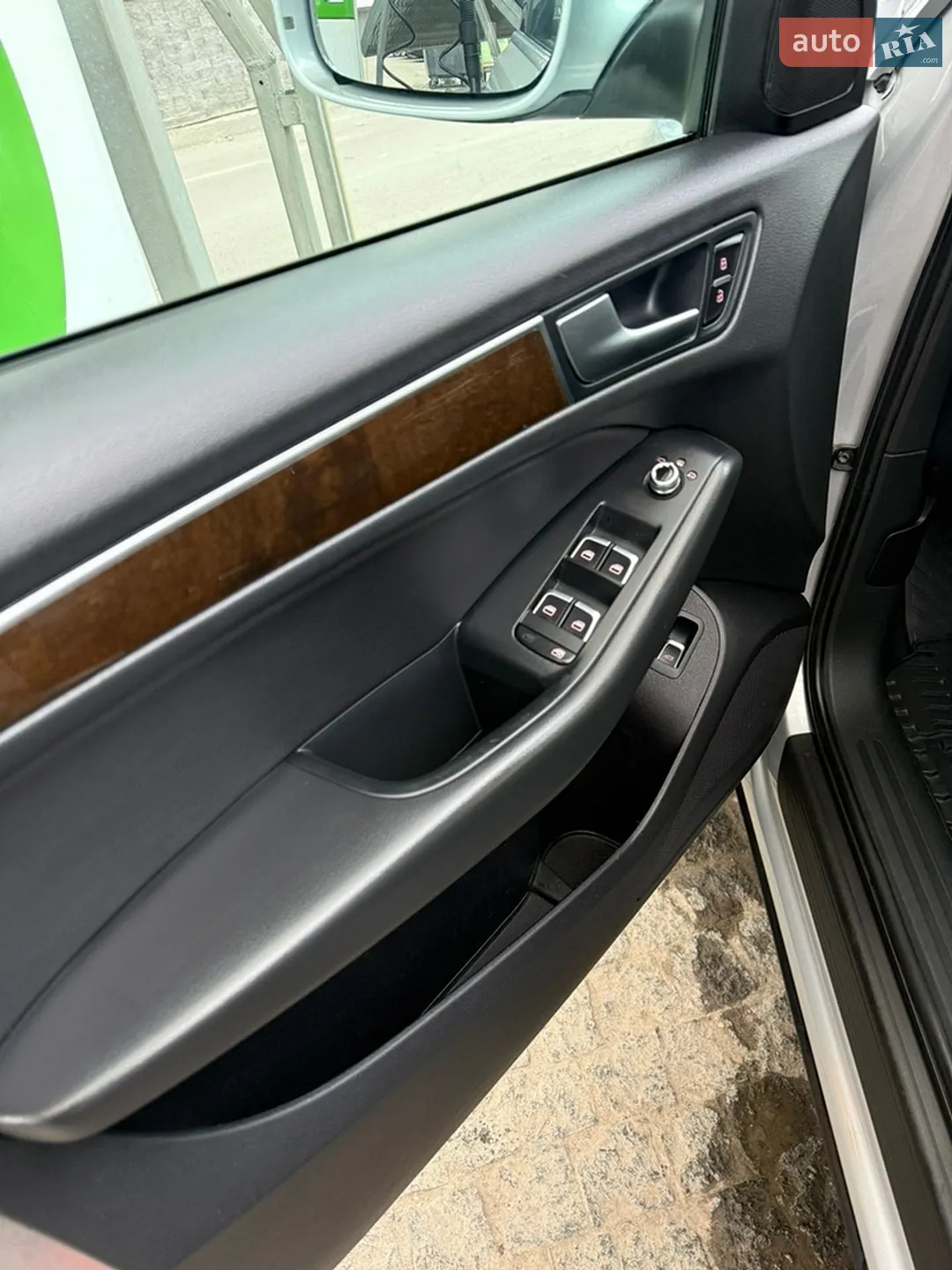 2013 Audi Q5 - мініатюра 15