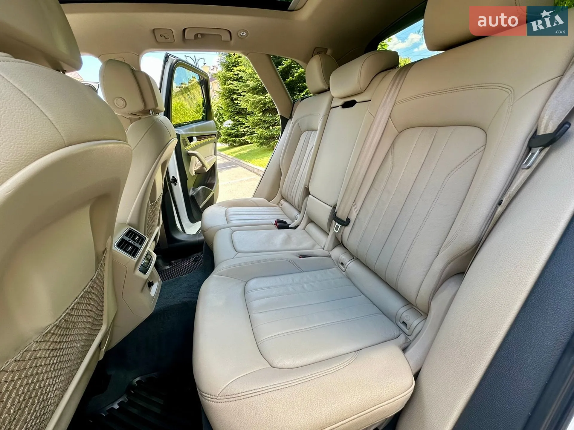 2018 Audi Q5 - мініатюра 42