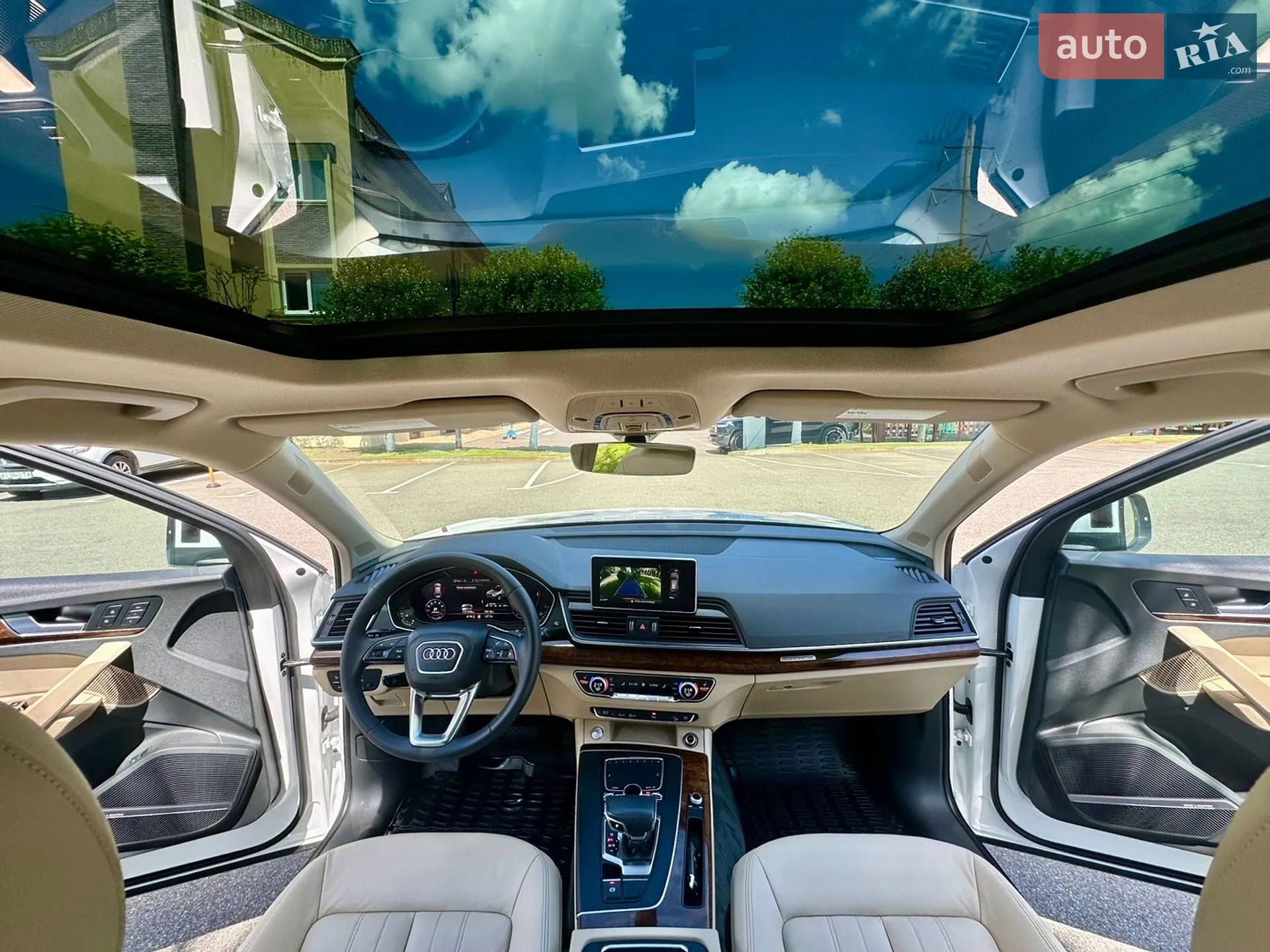2018 Audi Q5 - мініатюра 46