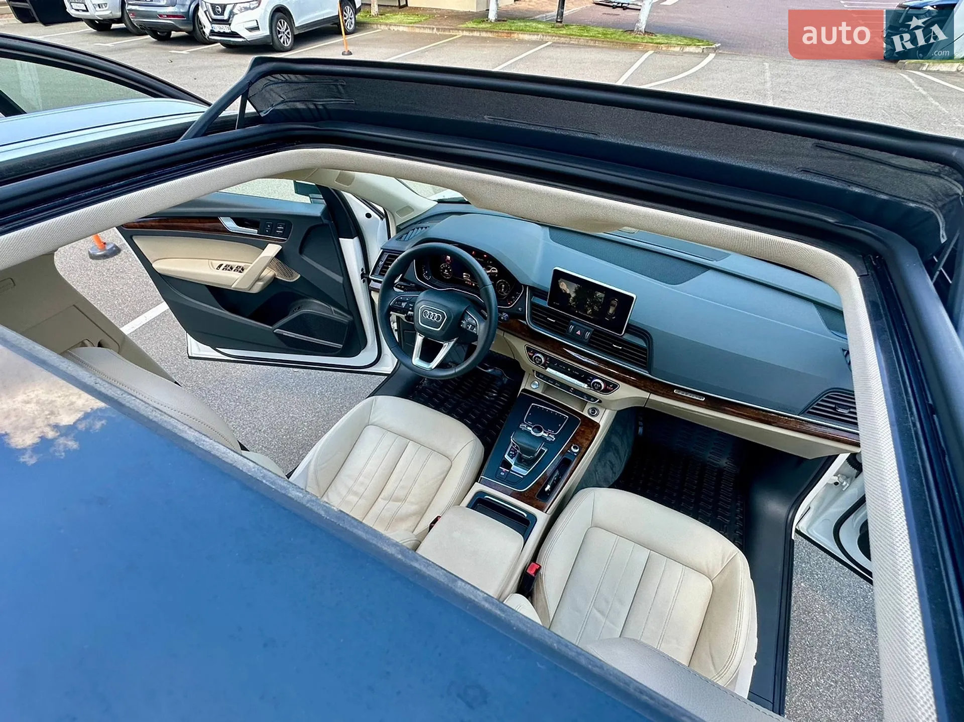 2018 Audi Q5 - мініатюра 51