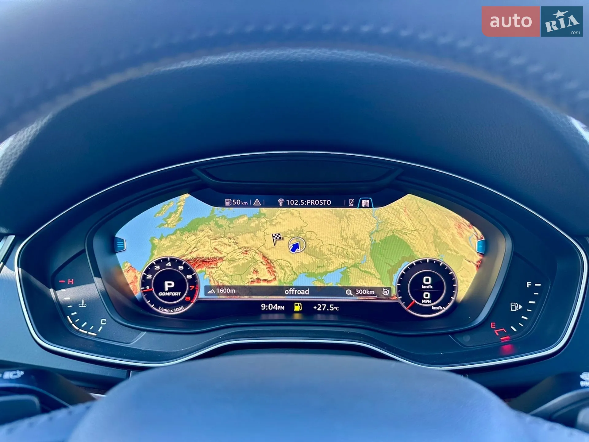 2018 Audi Q5 - мініатюра 56