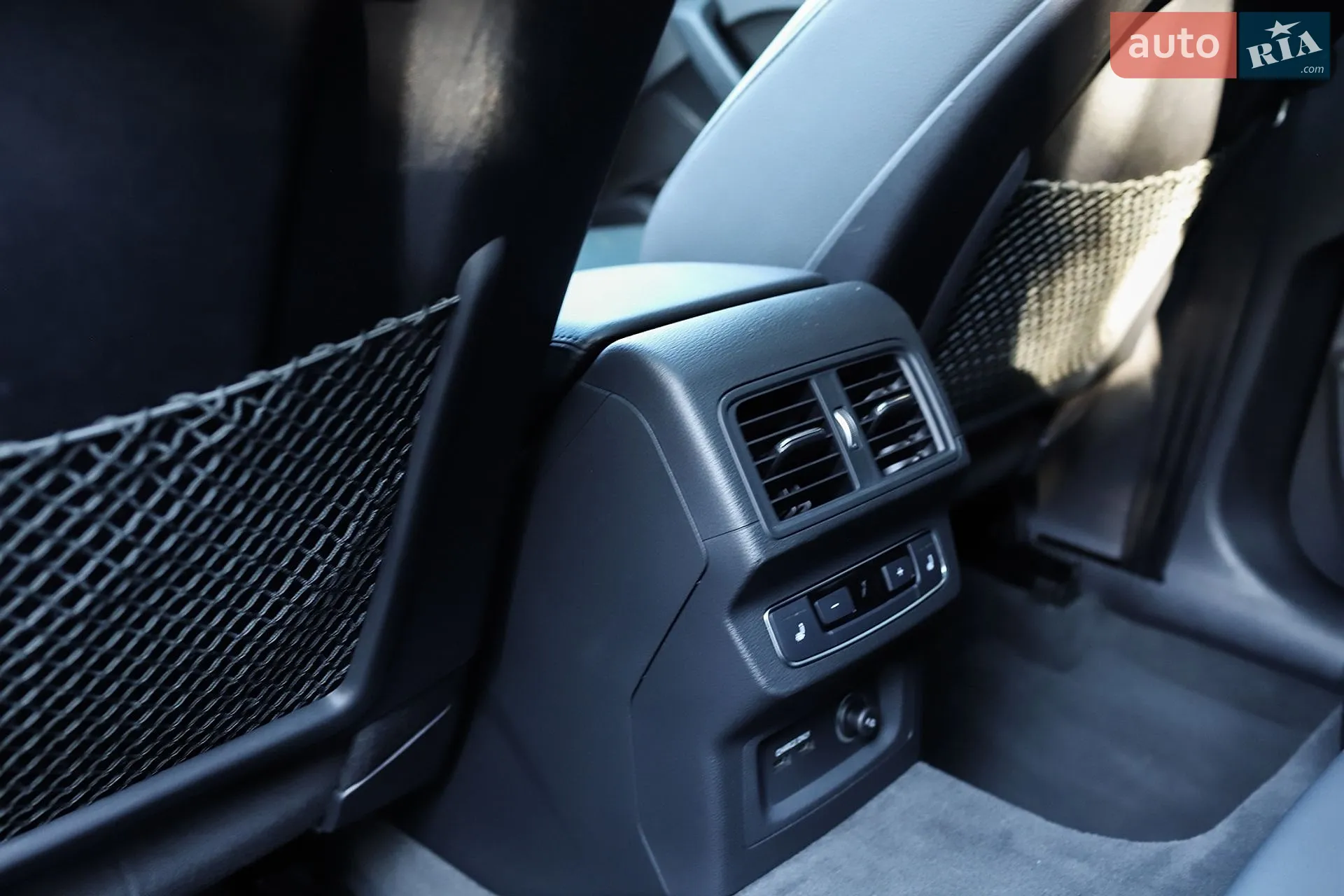 2020 Audi Q5 - мініатюра 13