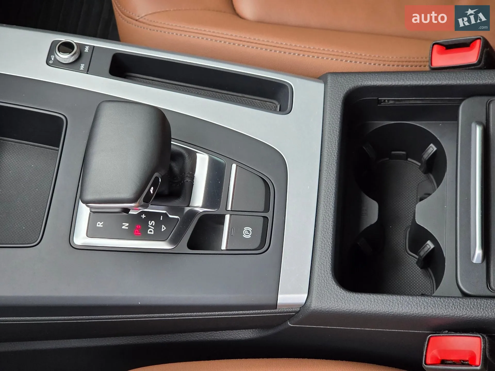 2021 Audi Q5 - мініатюра 40