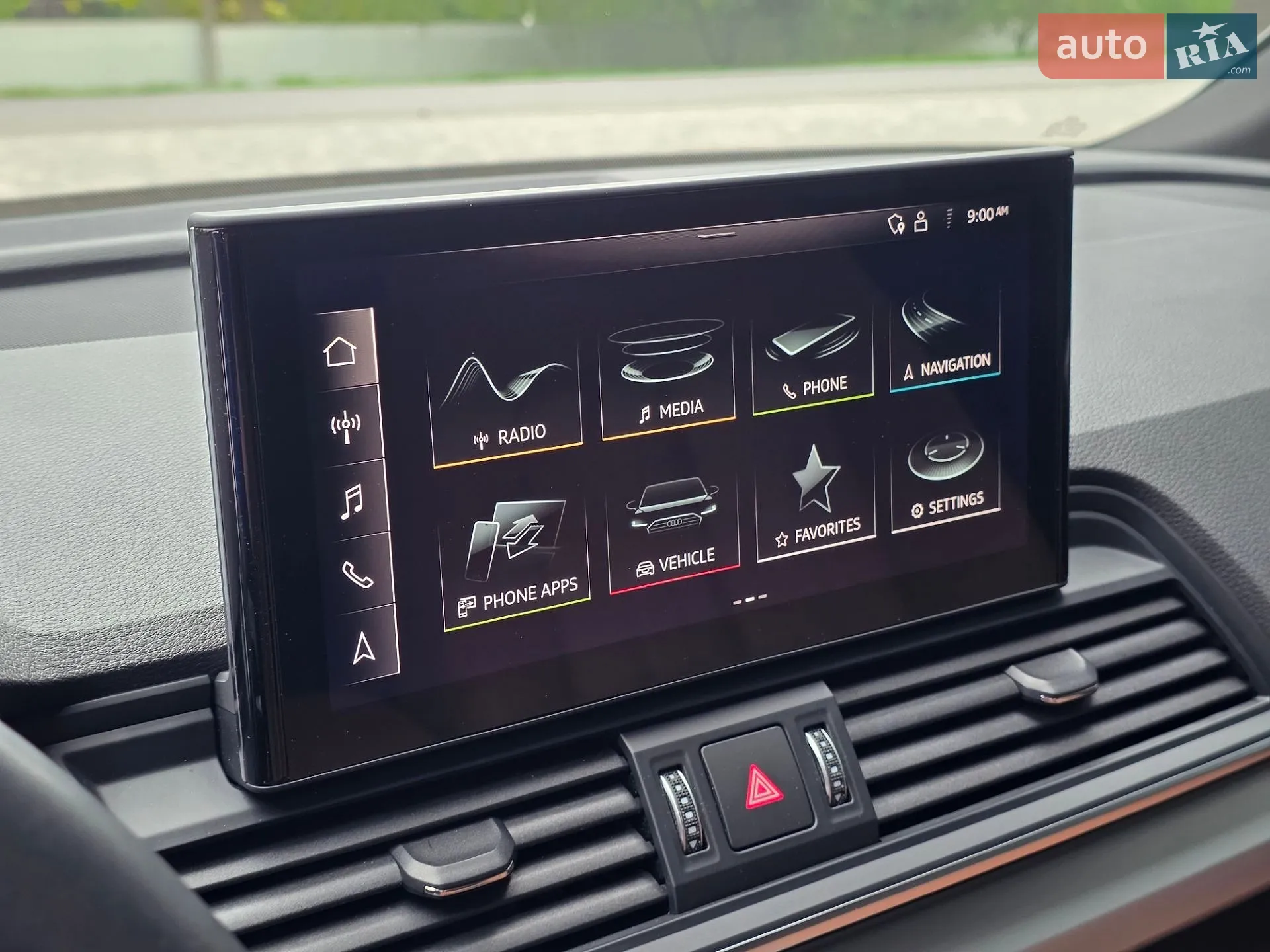 2021 Audi Q5 - мініатюра 45