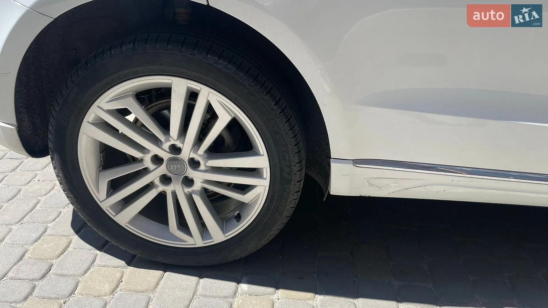 2013 Audi Q5 - мініатюра 7