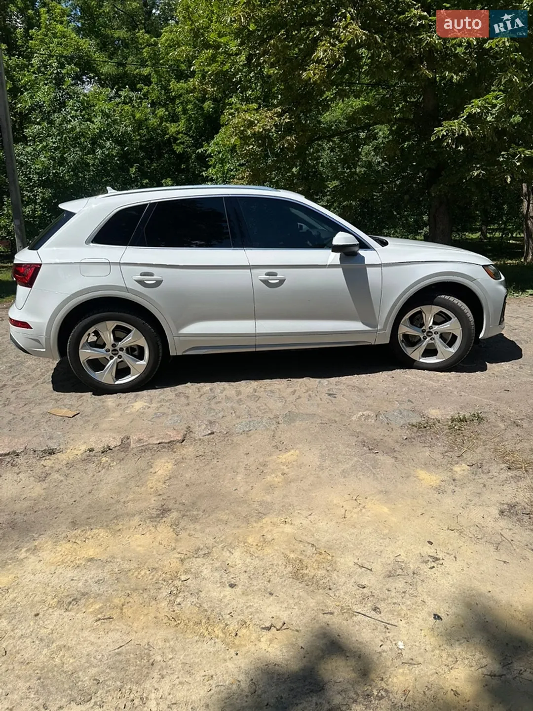 2021 Audi Q5 - мініатюра 6
