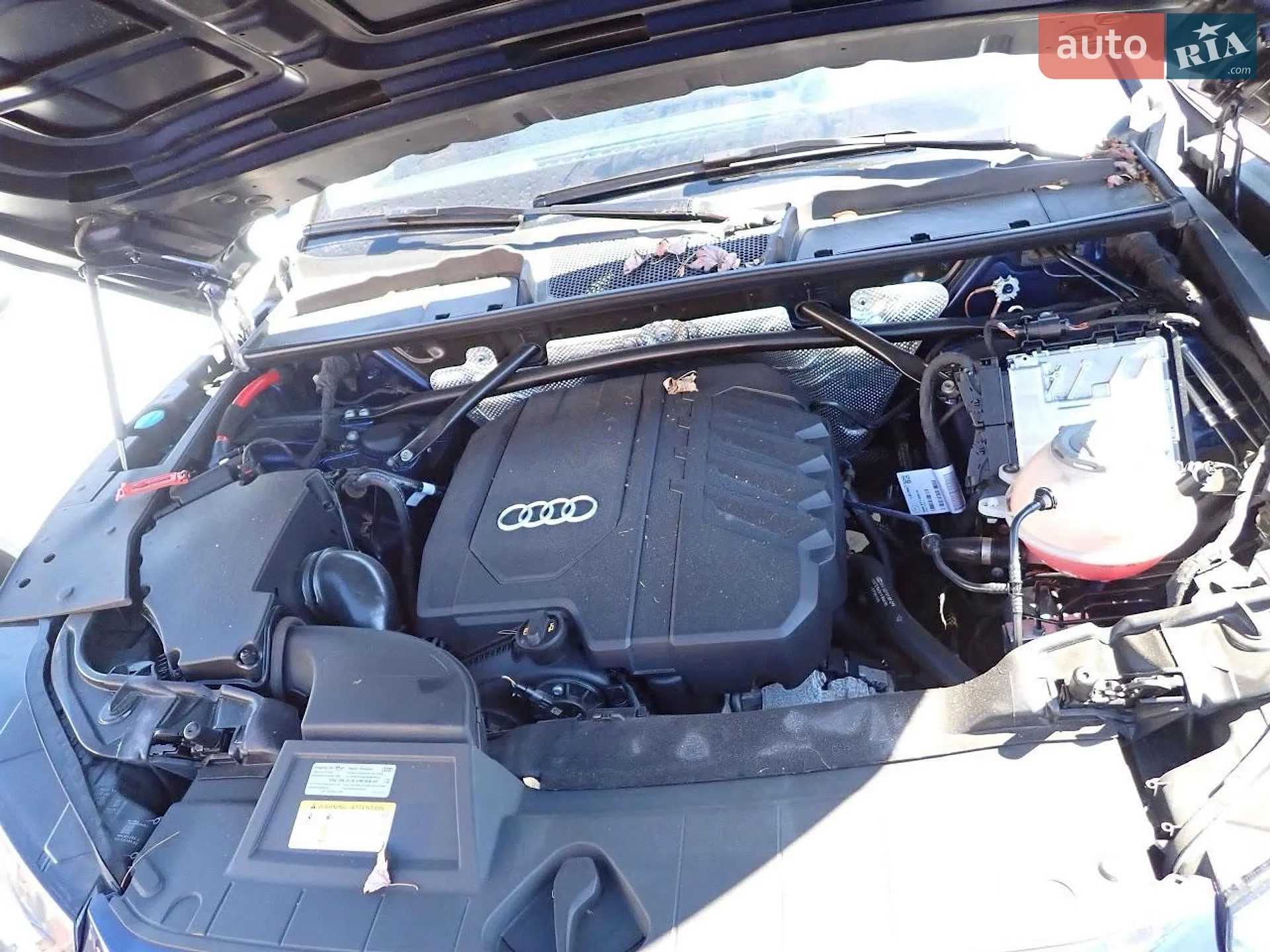 2021 Audi Q5 - мініатюра 34