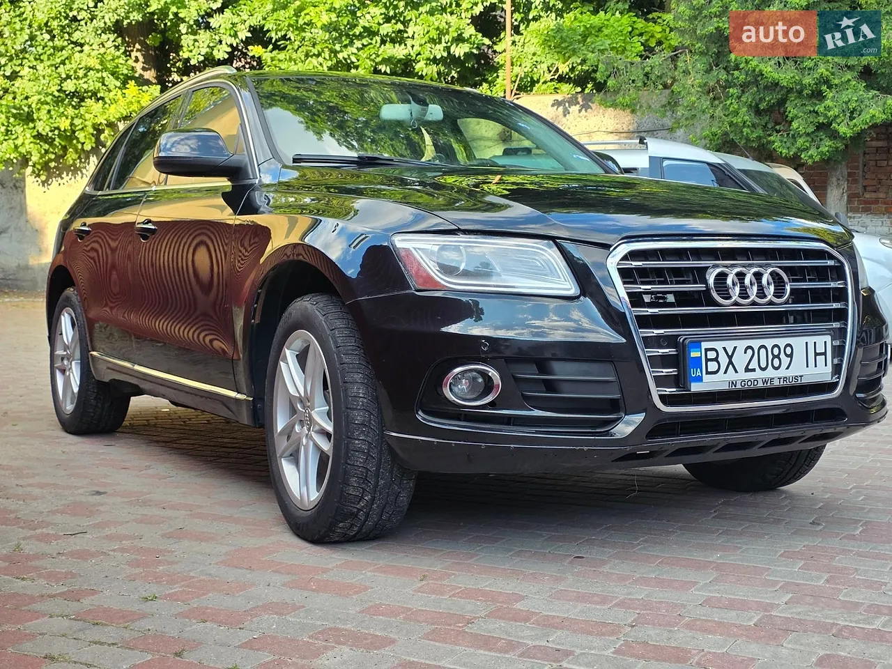 2013 Audi Q5 - мініатюра 50