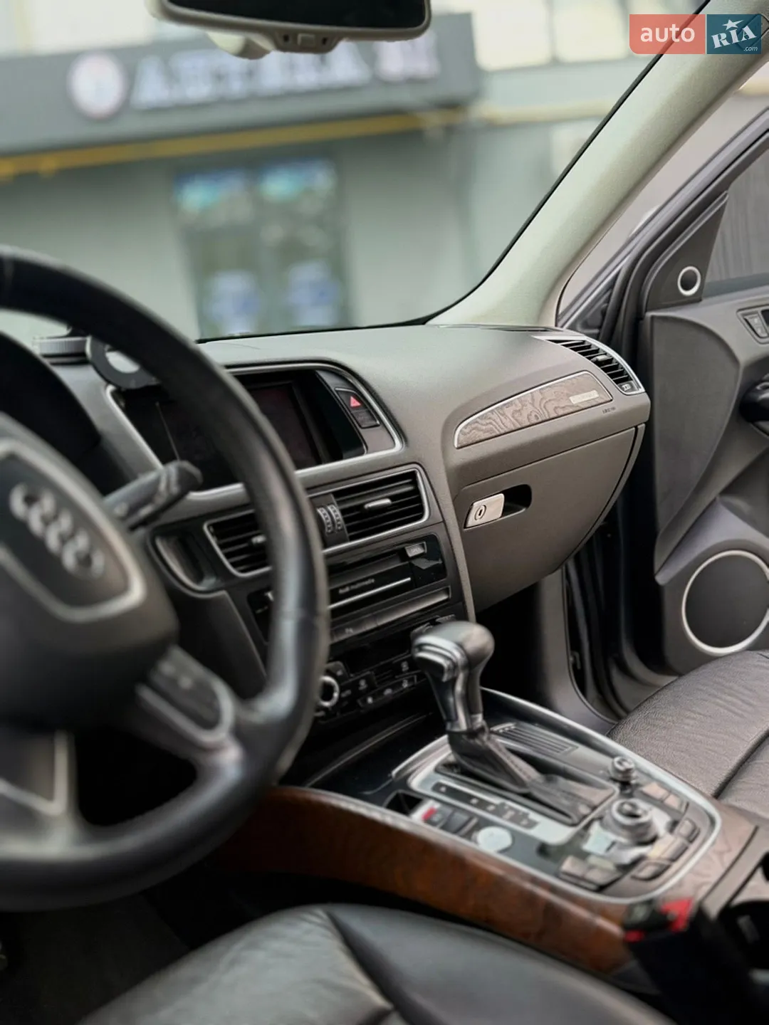 2013 Audi Q5 - мініатюра 13