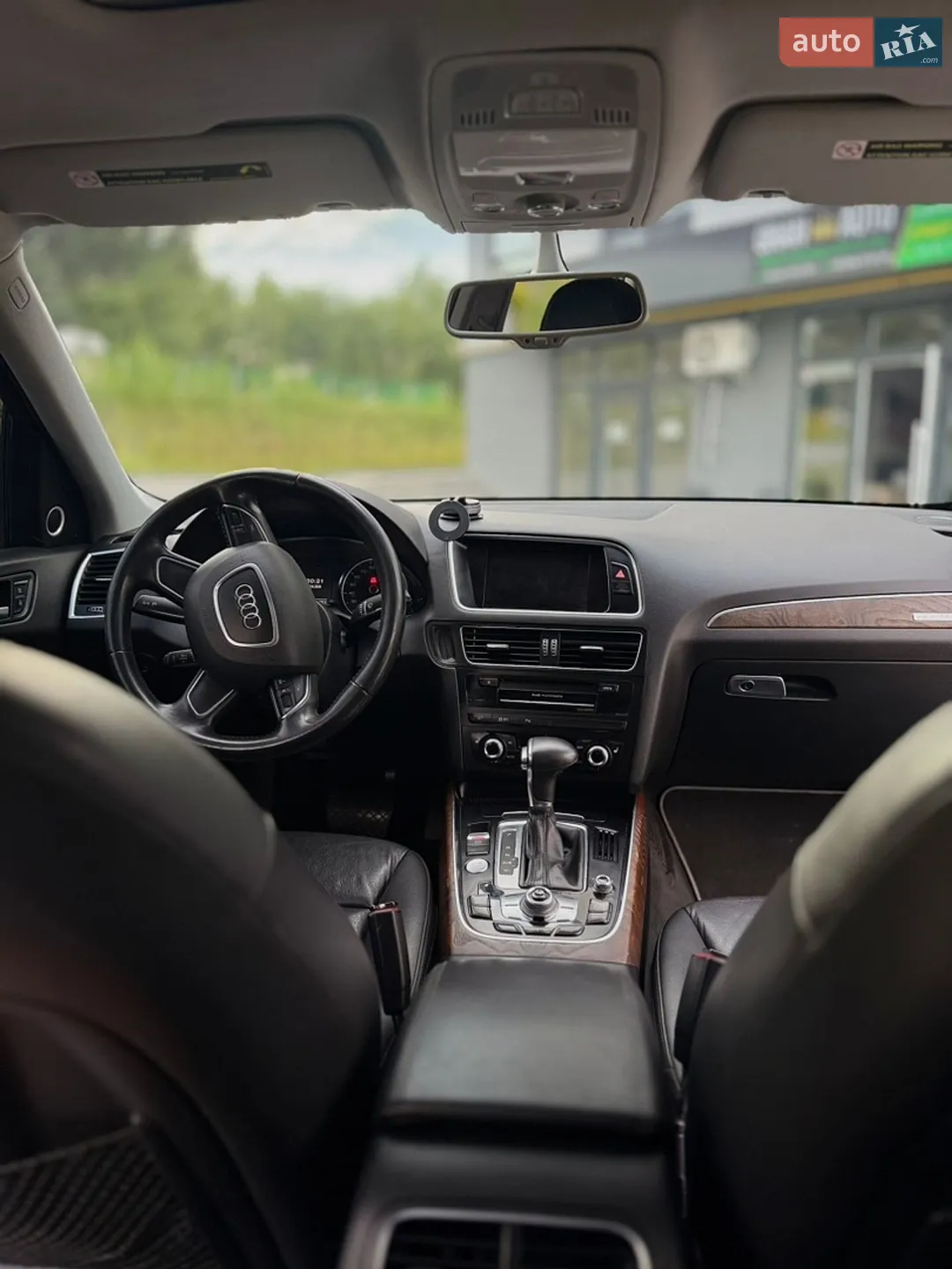 2013 Audi Q5 - мініатюра 18