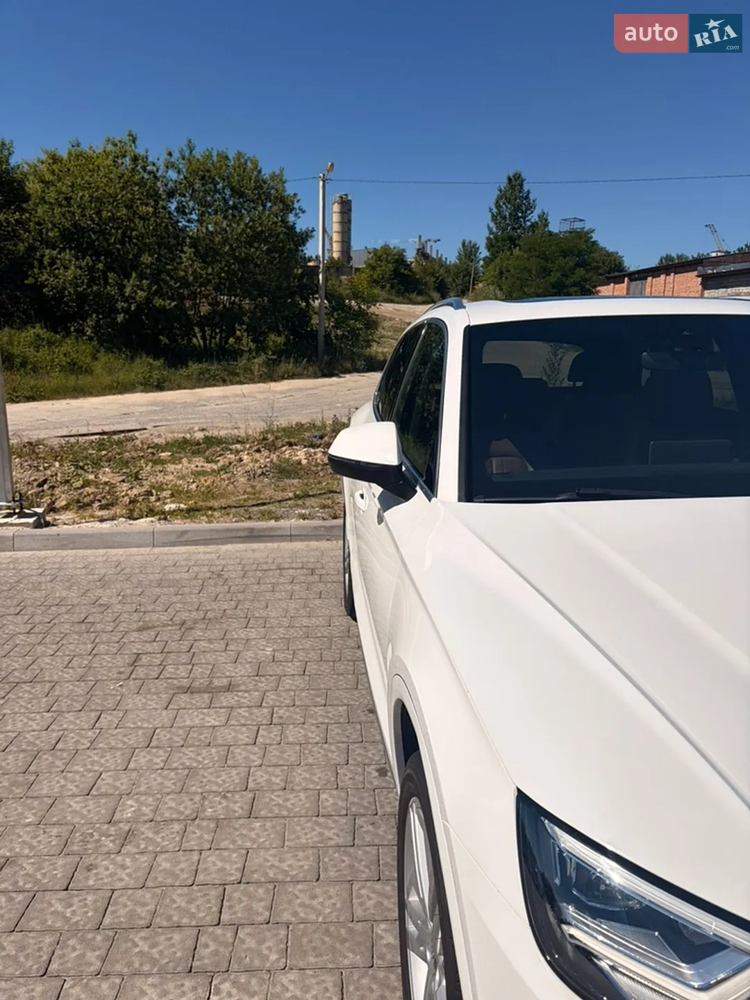 2018 Audi Q5 - мініатюра 10