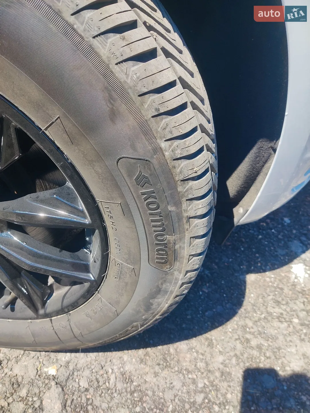 Audi Q5 2014 VIN WA1WFCFP5EA030220 фото оголошення 4 з 5