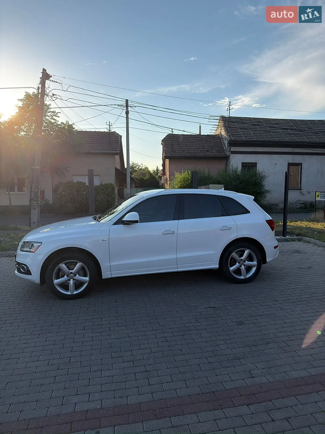 2016 Audi Q5 - мініатюра 9