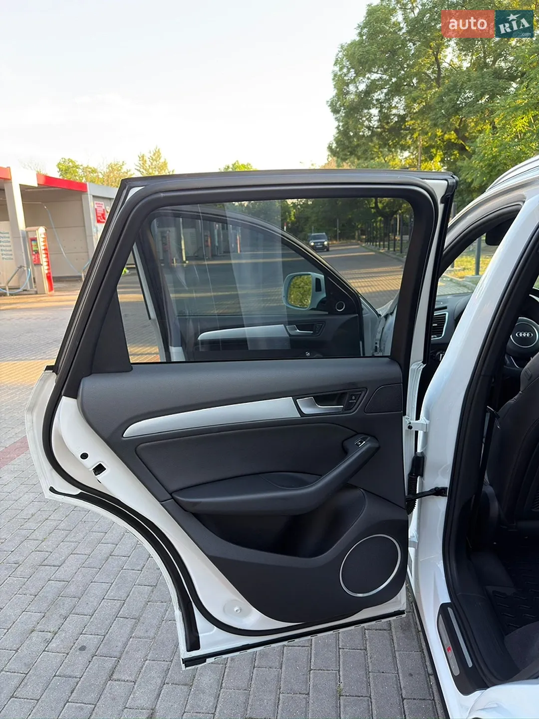 2016 Audi Q5 - мініатюра 21
