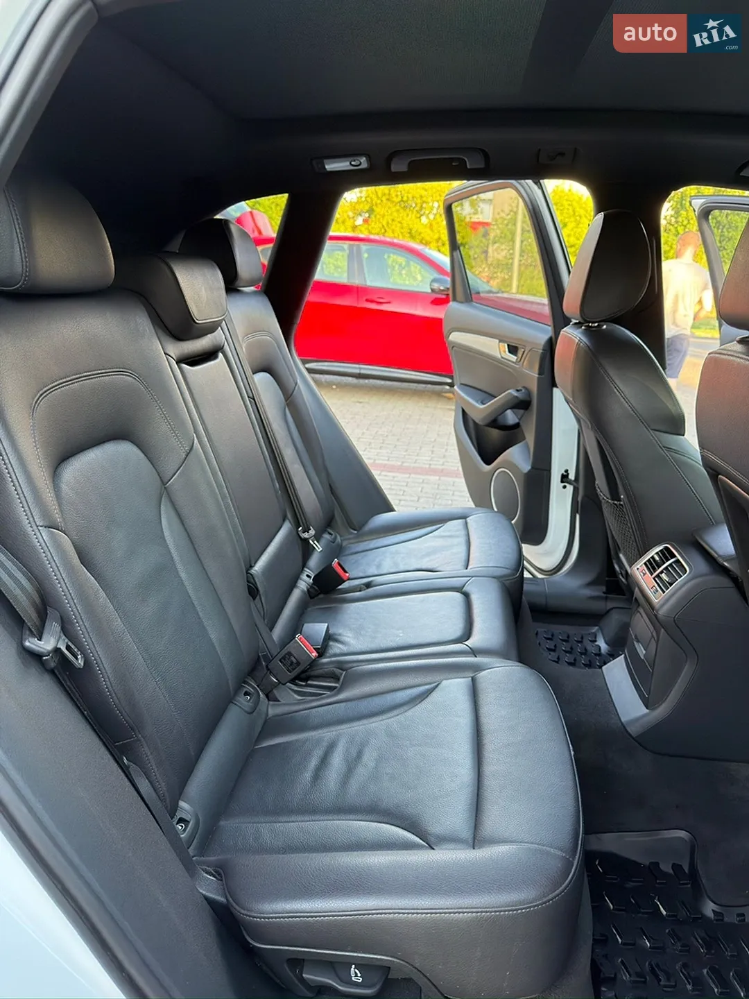2016 Audi Q5 - мініатюра 12
