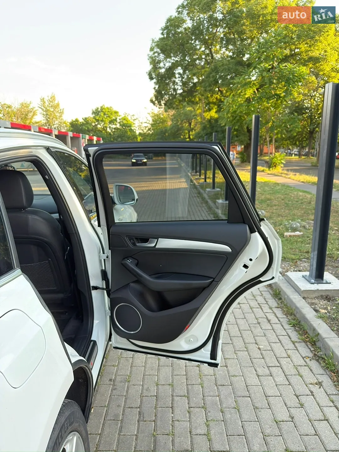 2016 Audi Q5 - мініатюра 18