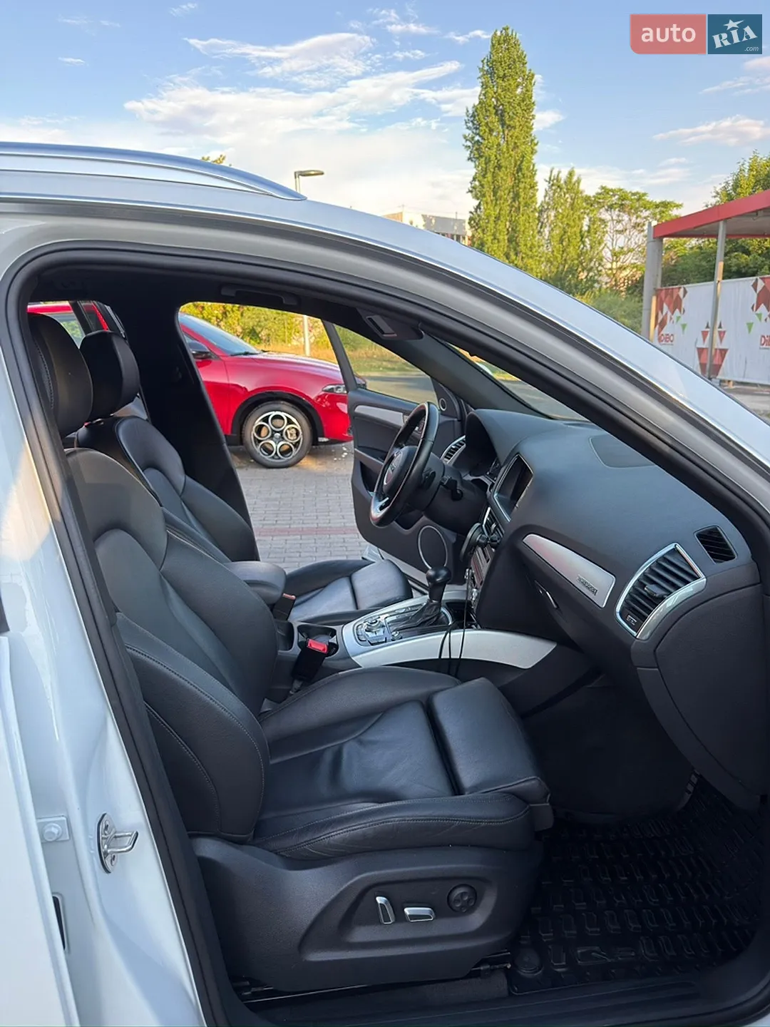 2016 Audi Q5 - мініатюра 15