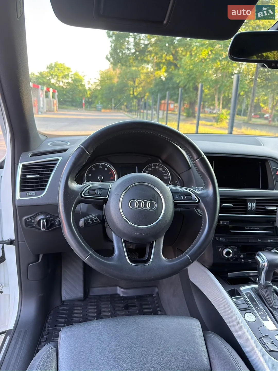 2016 Audi Q5 - мініатюра 24