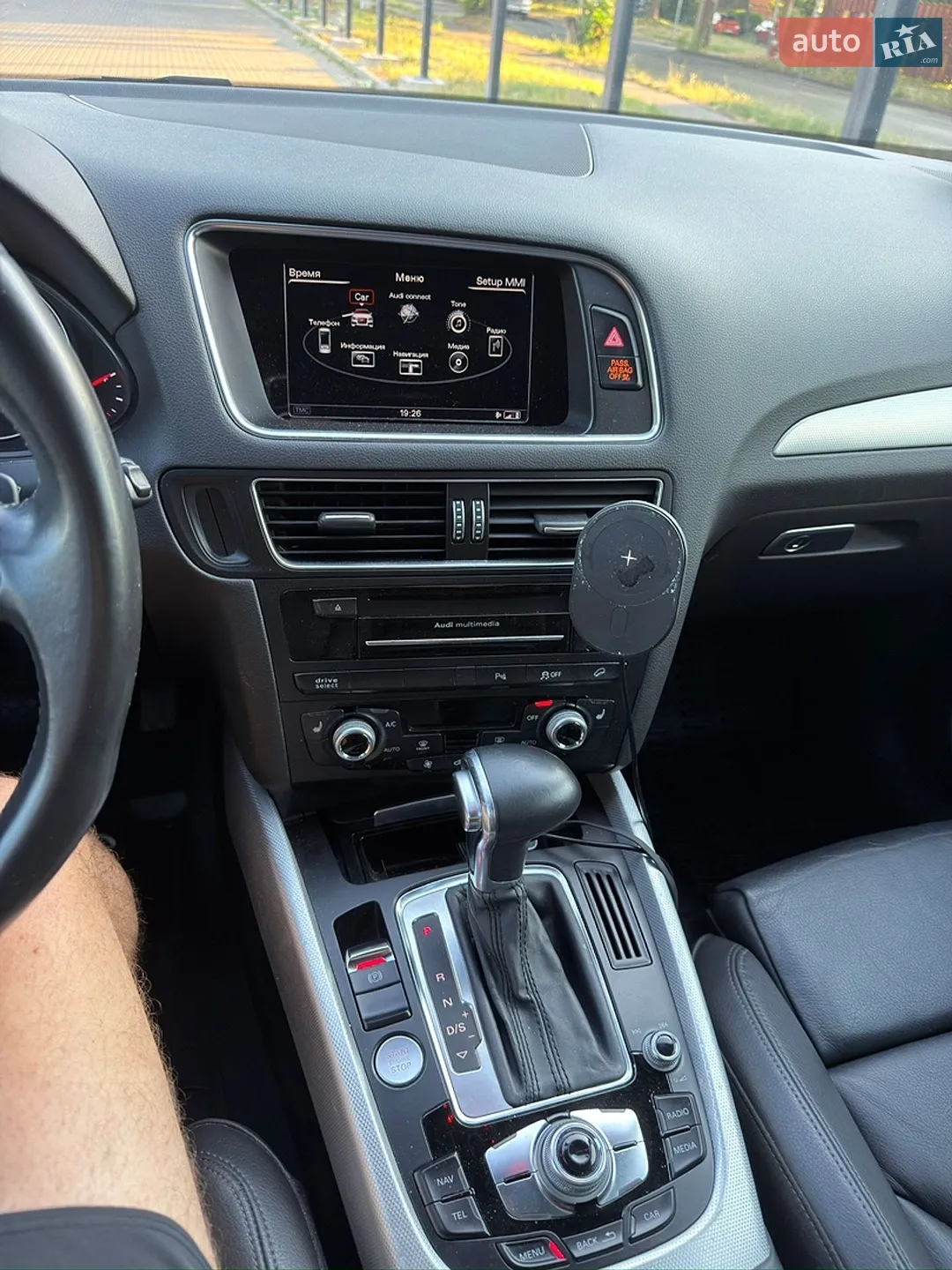 2016 Audi Q5 - мініатюра 23
