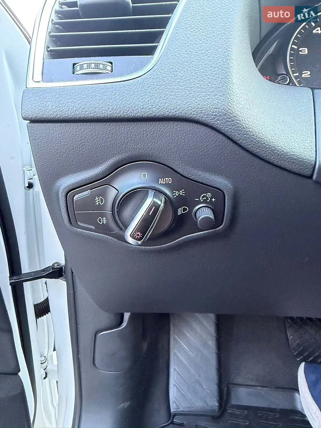 2016 Audi Q5 - мініатюра 29