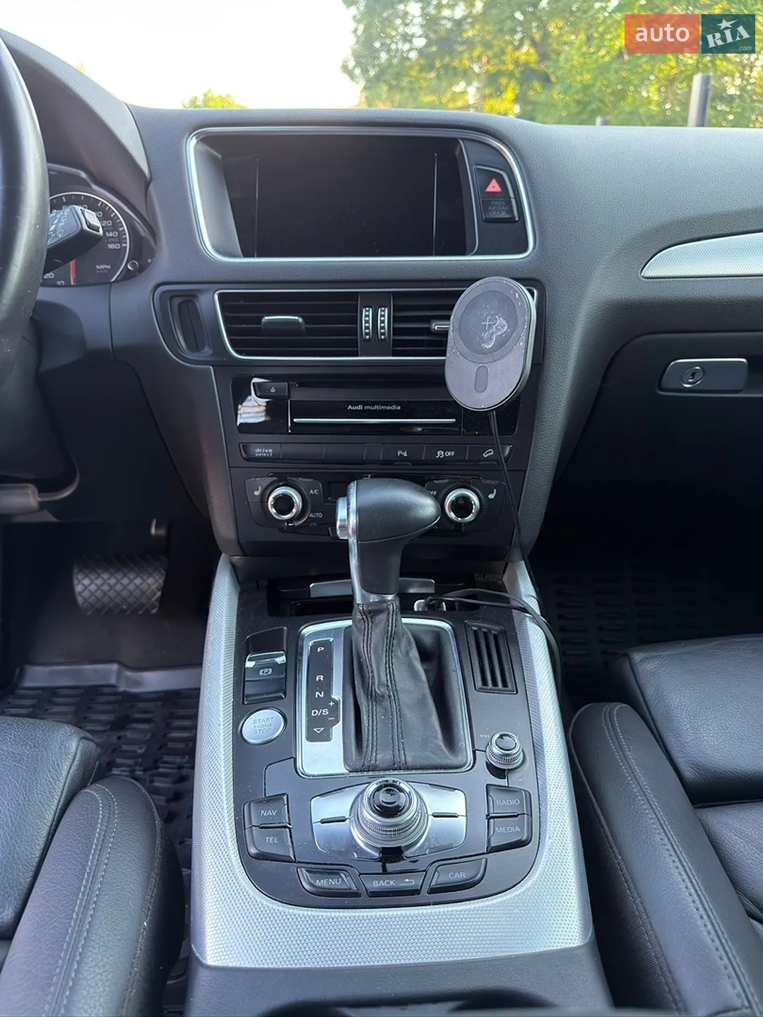 2016 Audi Q5 - мініатюра 22