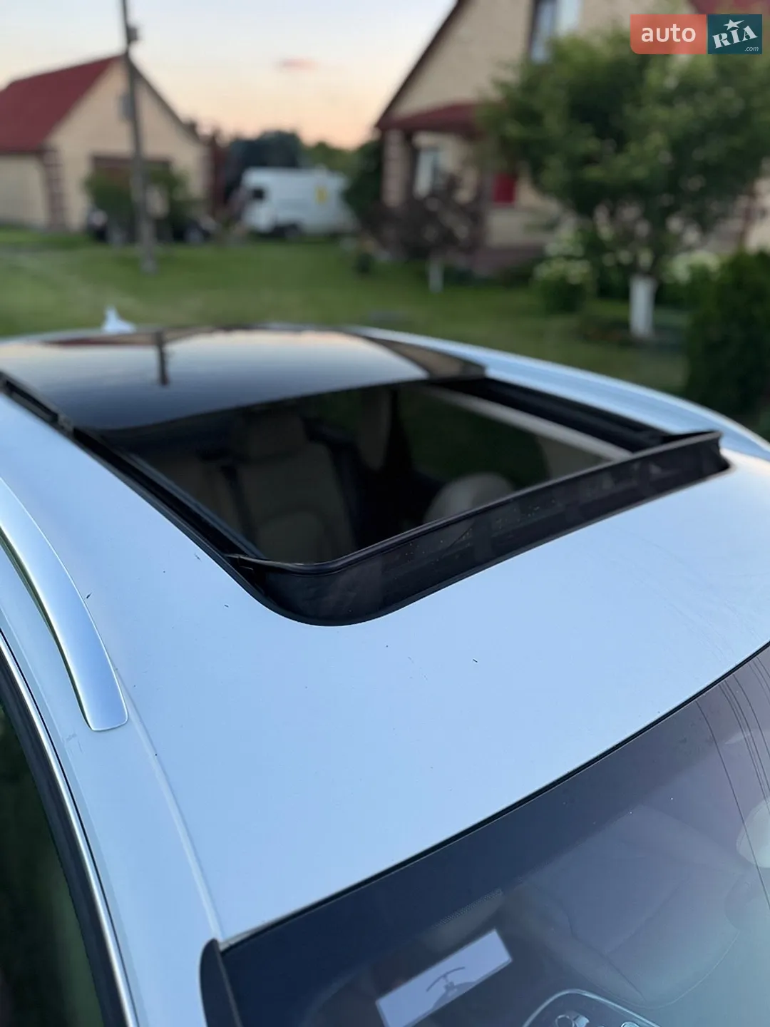 2012 Audi Q5 - мініатюра 4
