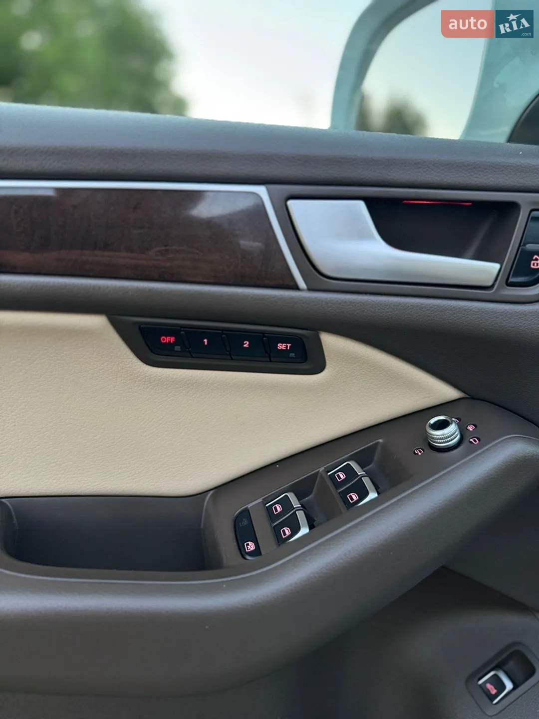 2012 Audi Q5 - мініатюра 10