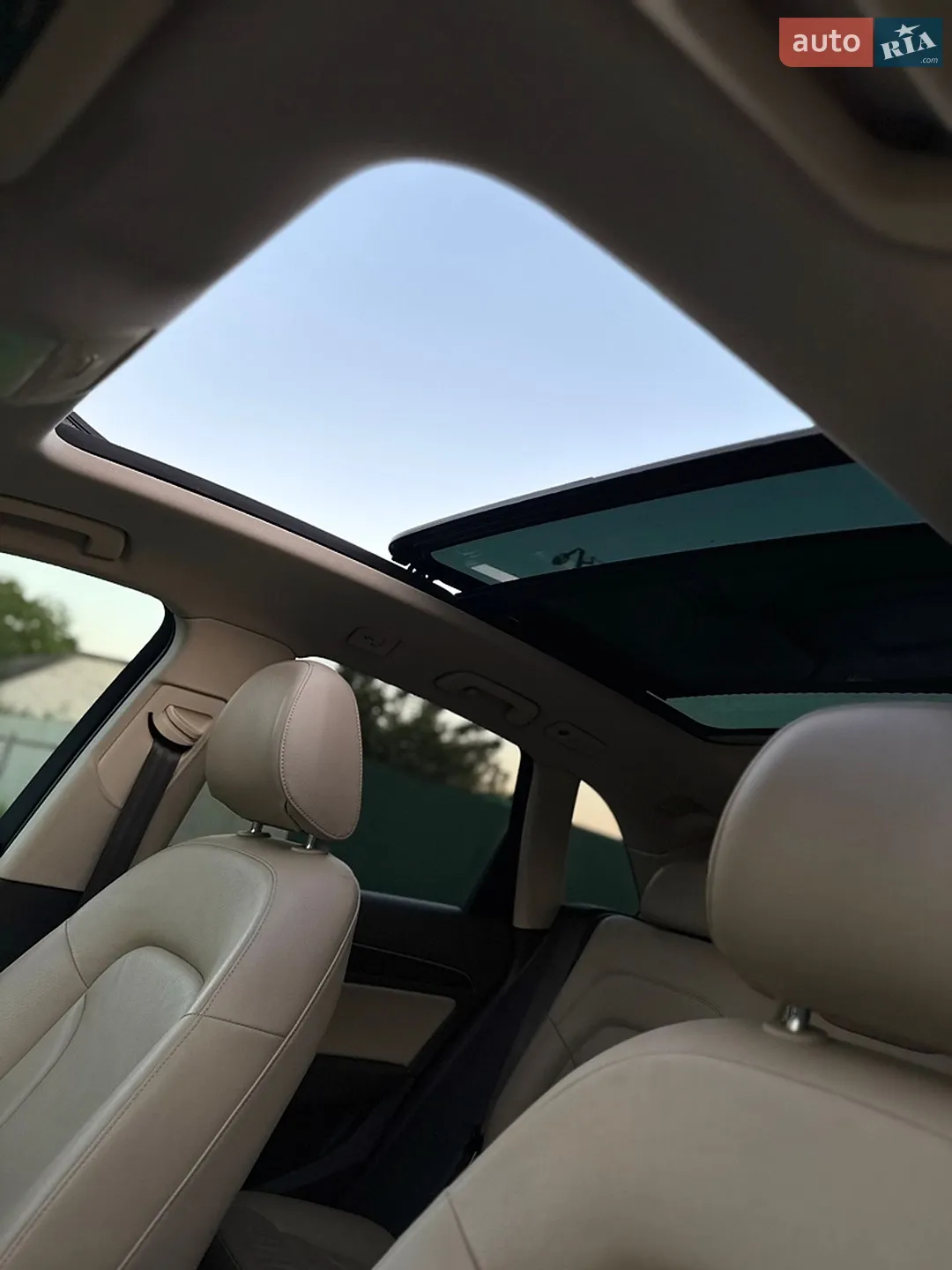 2012 Audi Q5 - мініатюра 13