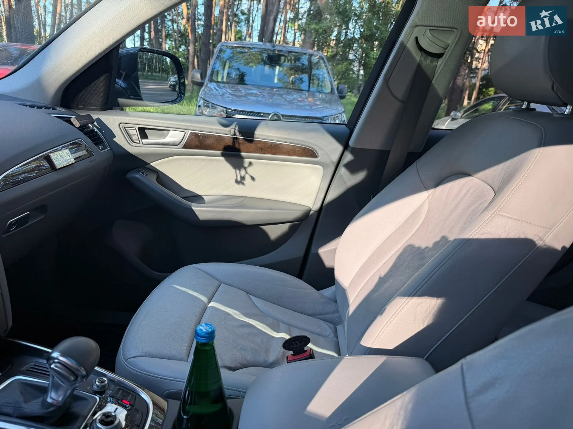 2013 Audi Q5 - мініатюра 11